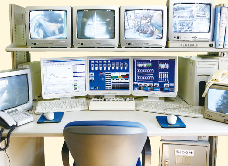 飯能生コン工業_コンピュータ