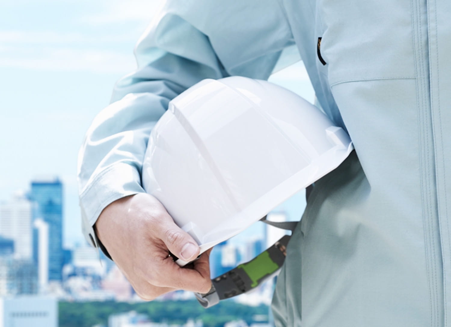 飯能生コン工業_採用情報