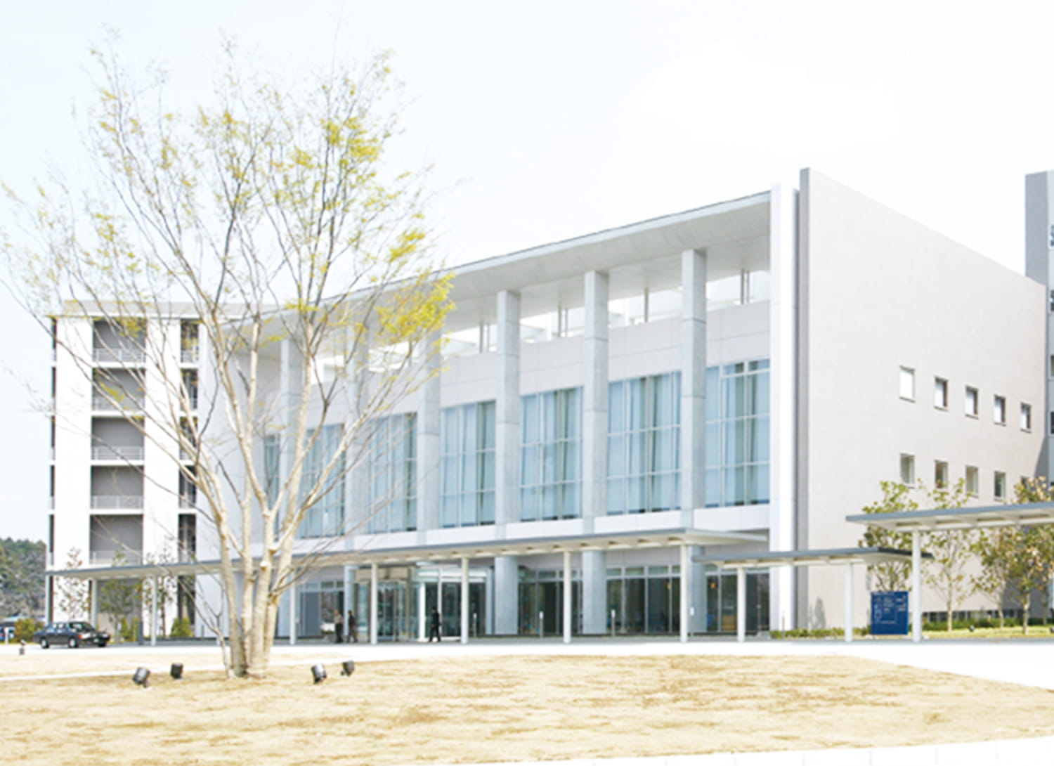 飯能生コン工業_実績