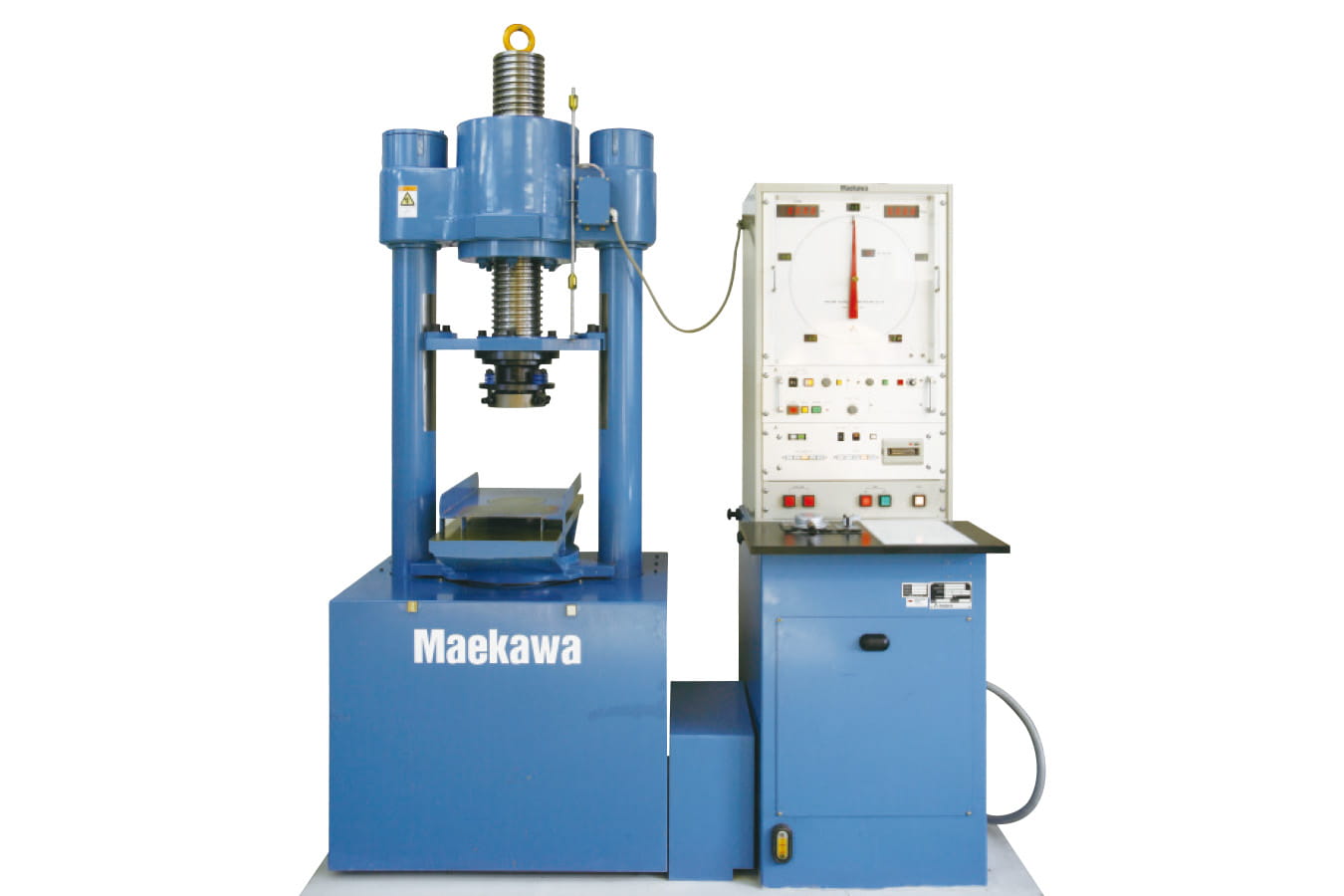 飯能生コン工業_プラント