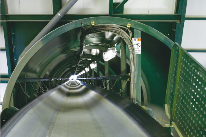 飯能生コン工業_プラント