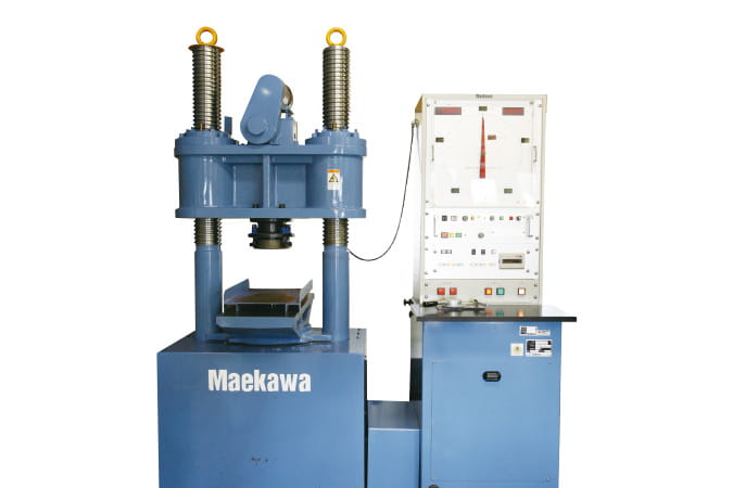 飯能生コン工業_プラント