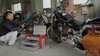 生コンクリート工場のお仕事　オペレーター編