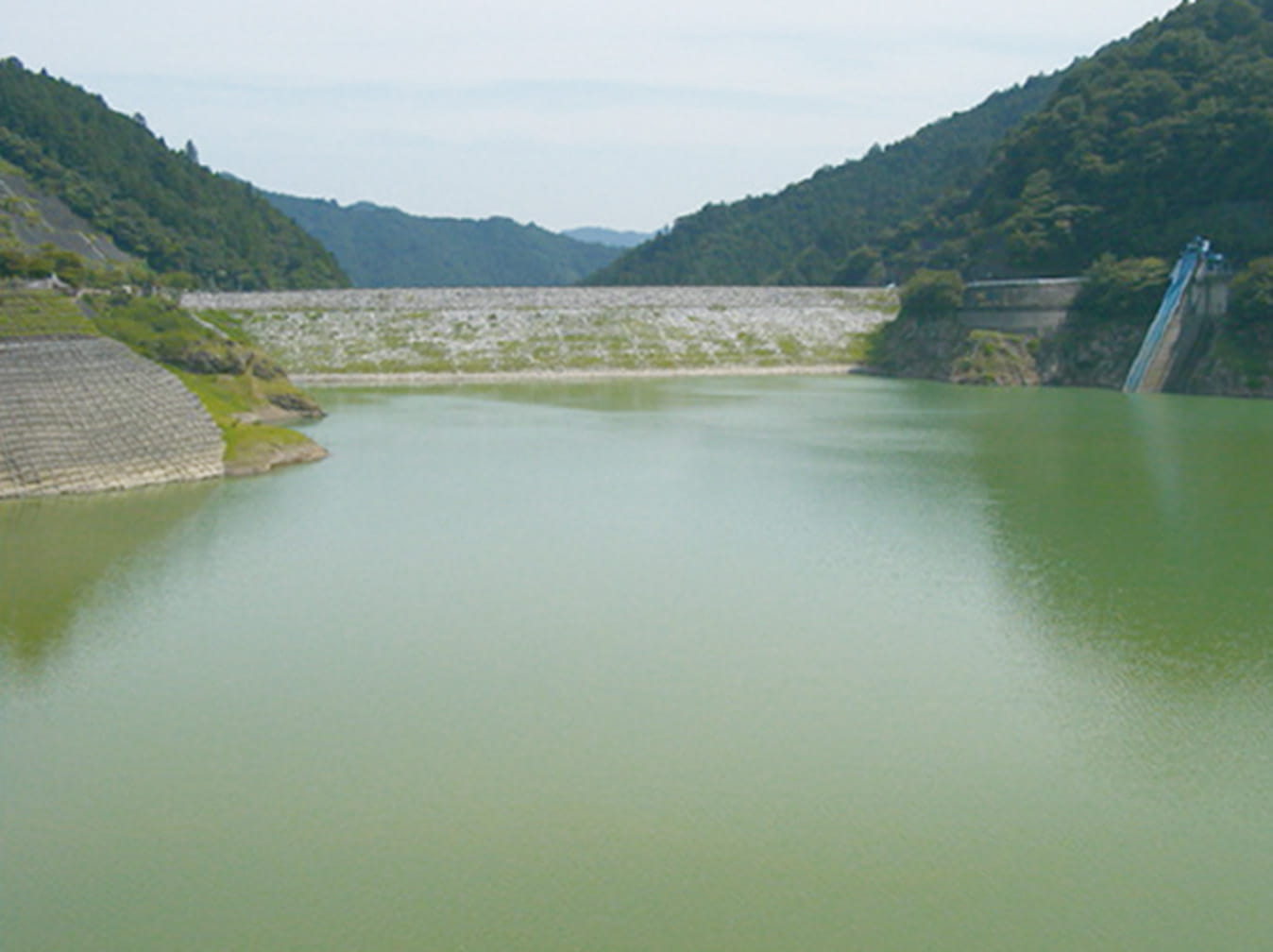 飯能生コン工業_事例3