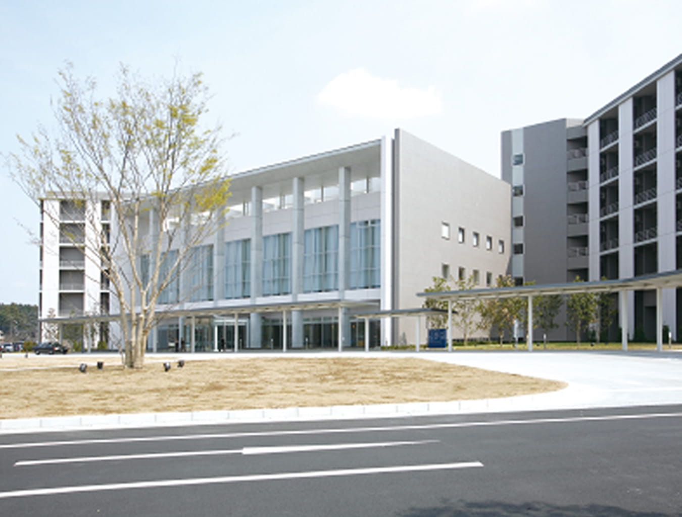 飯能生コン工業_事例1